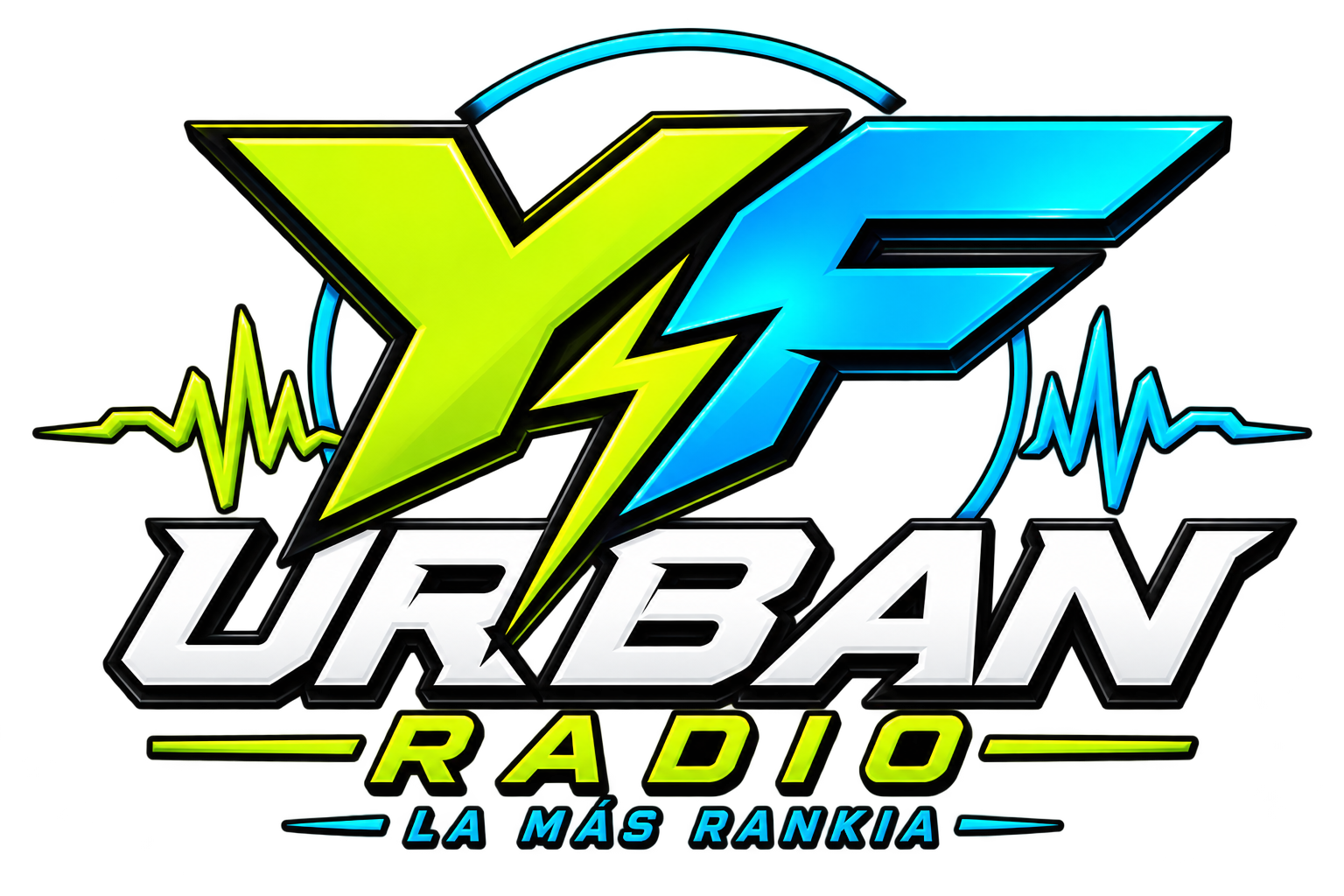 YF Urban Radio